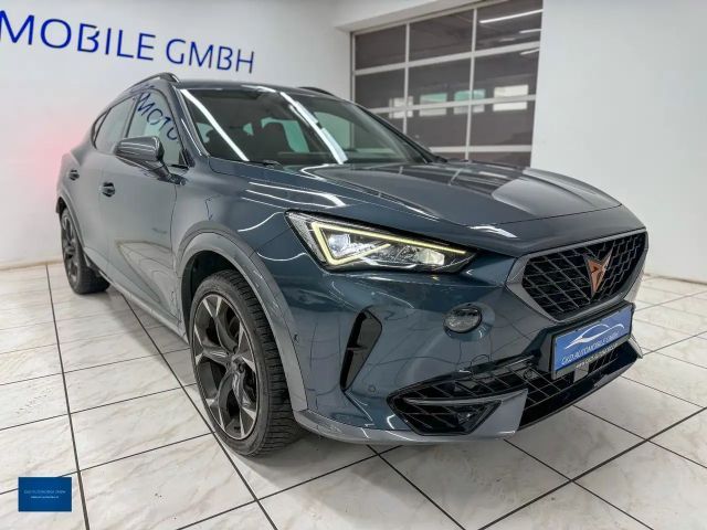 Cupra Formentor 4Drive VZ