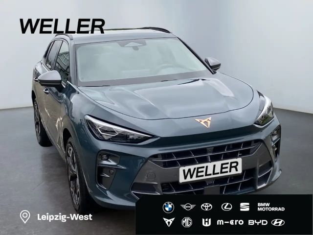 Cupra Terramar 2.0 TSI VZ