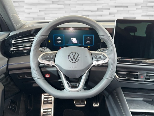 Volkswagen Tiguan eHybrid