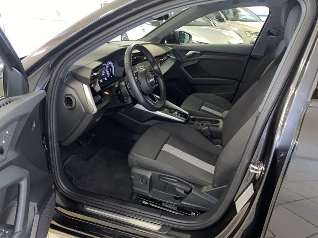 Audi A3 Sedan Sportback