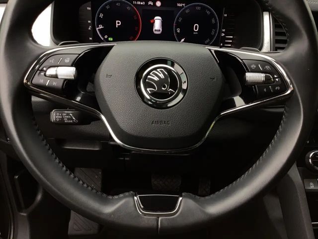 Skoda Kodiaq 2.0 TDI Ambition