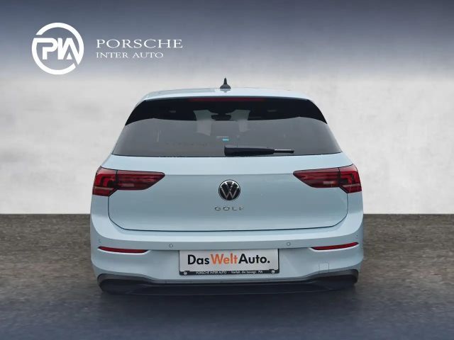 Volkswagen Golf Rabbit TSI