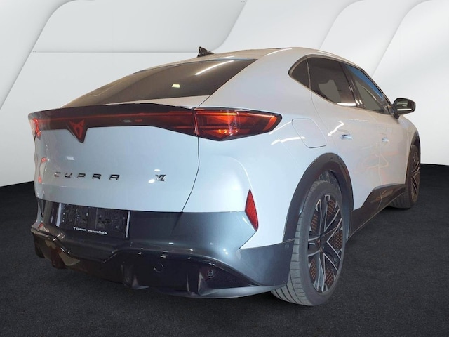 Cupra Tavascan 4Drive VZ