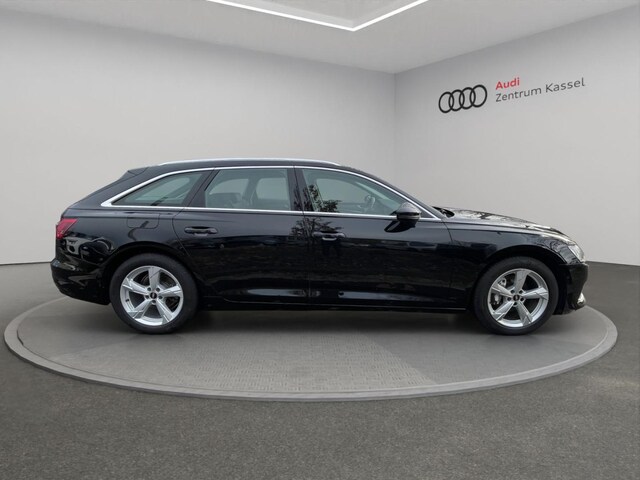 Audi A6 40 TDI Avant Quattro S-Tronic