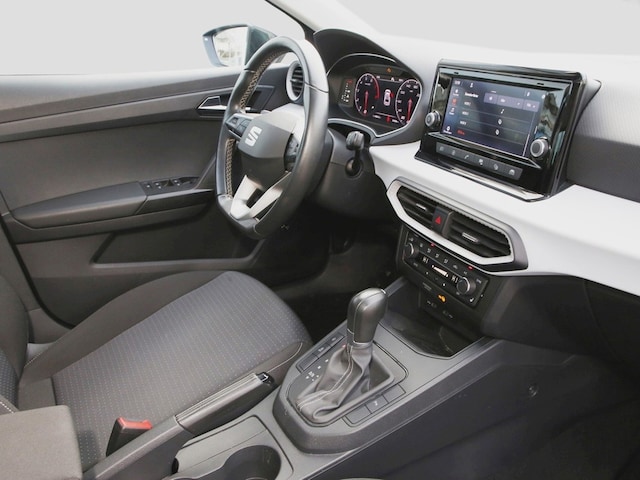 Seat Ibiza 1.0 TSI DSG Style