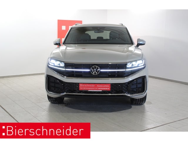Volkswagen Touareg 3.0 V6 TDI R-Line
