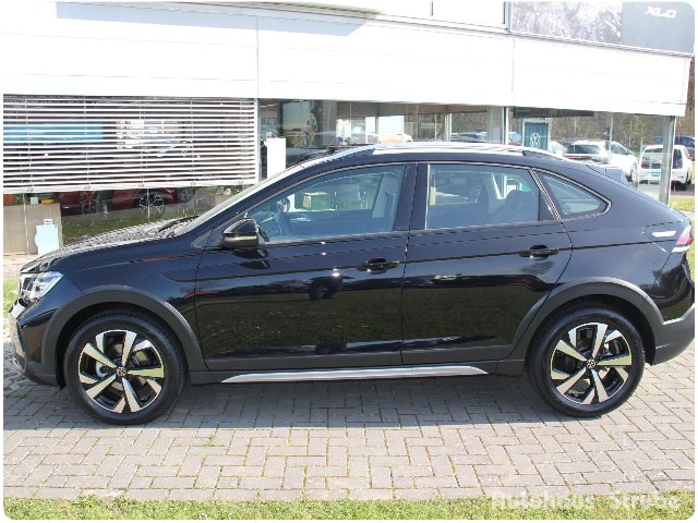 Volkswagen Taigo 1.0 TSI Style