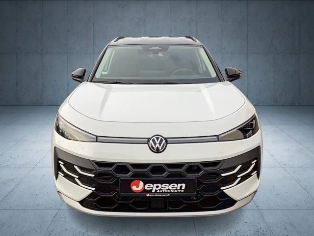 Volkswagen T-Roc DSG Life