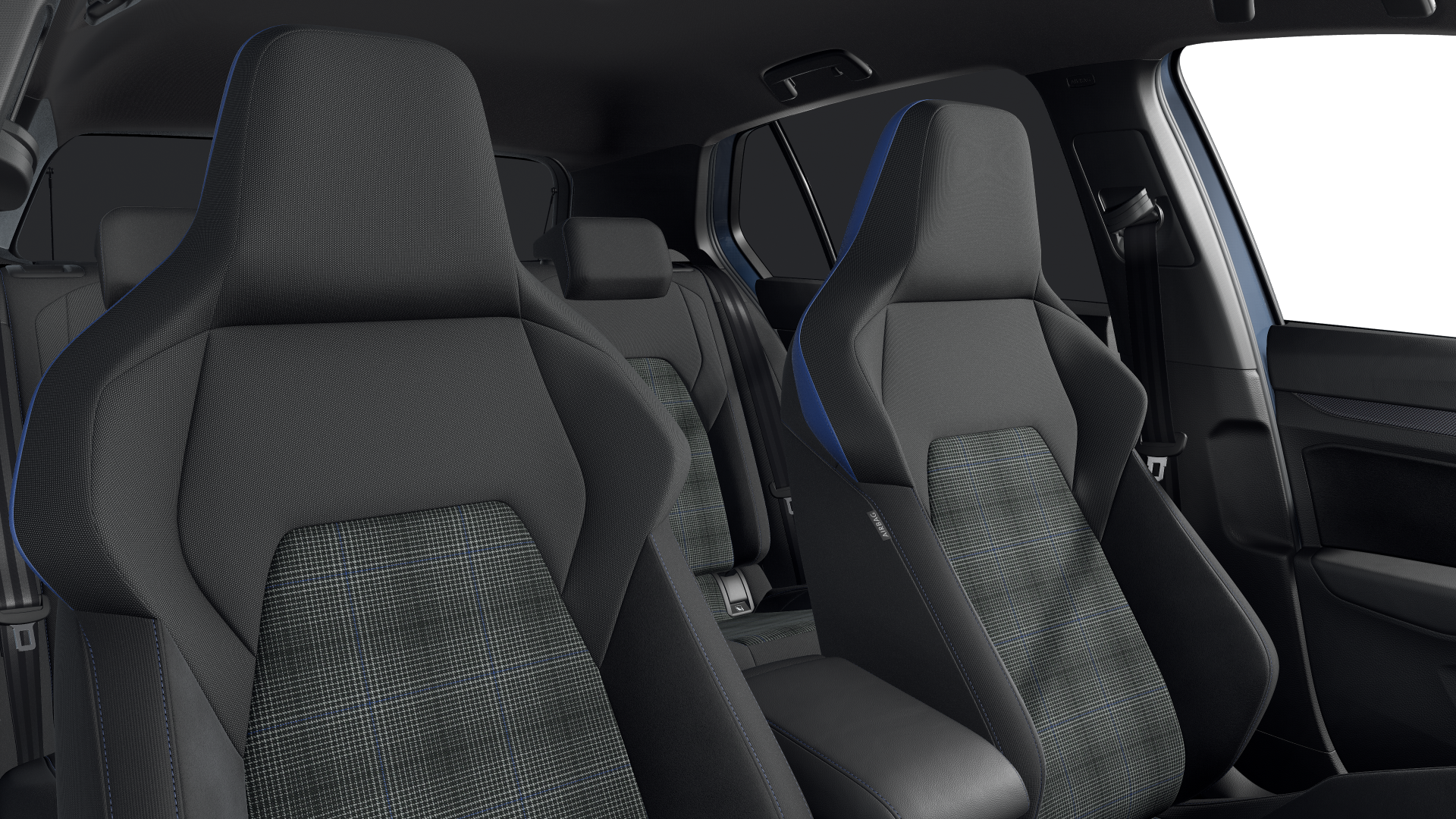 Volkswagen Golf GTE eHybrid