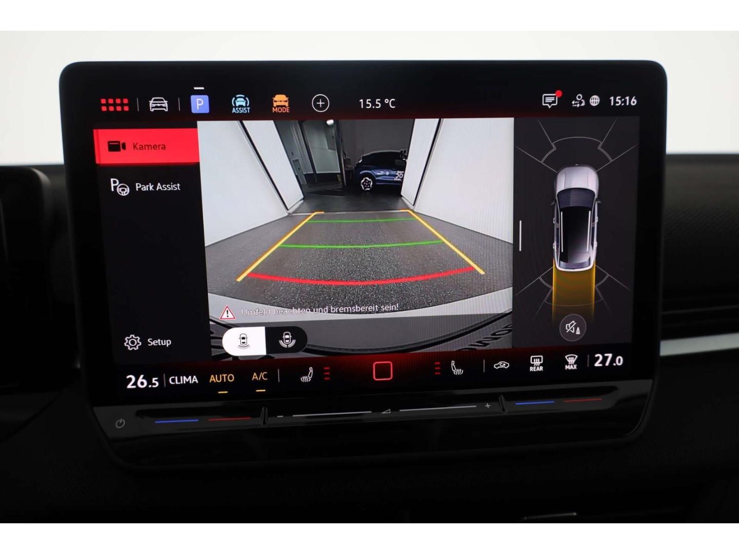 Volkswagen T-Roc 1.5 eTSI Life