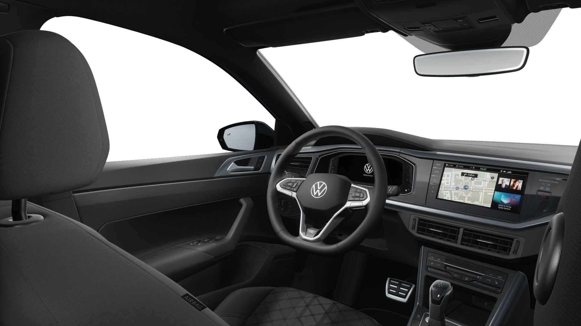 Volkswagen Polo 1.0 TSI DSG