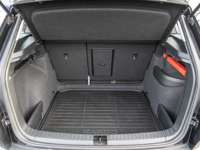 Skoda Karoq 1.5 TSI Ambition