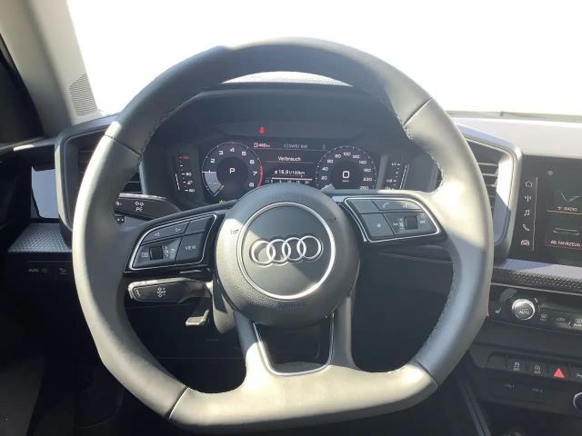 Audi A1 25 TFSI S-Tronic