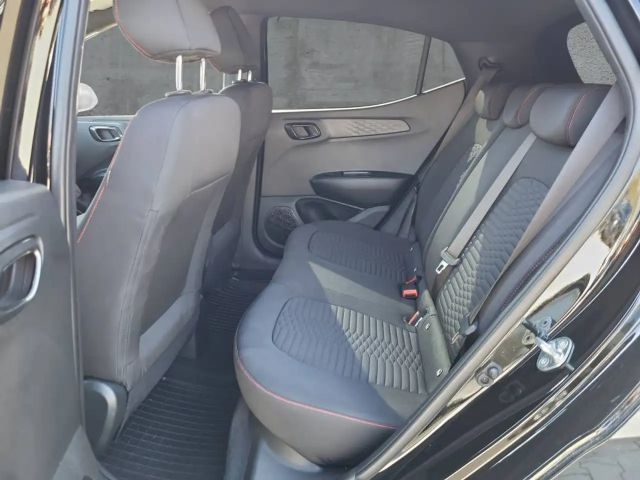 Hyundai i10 1.0 N Line T-GDi
