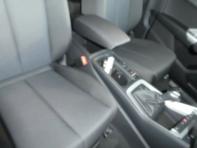 Audi Q3 40 TDI Quattro S-Line