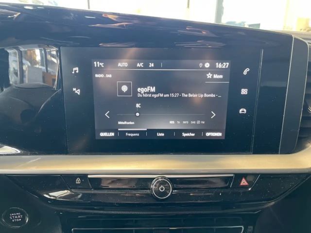 Opel Mokka Elegance Mokka-e