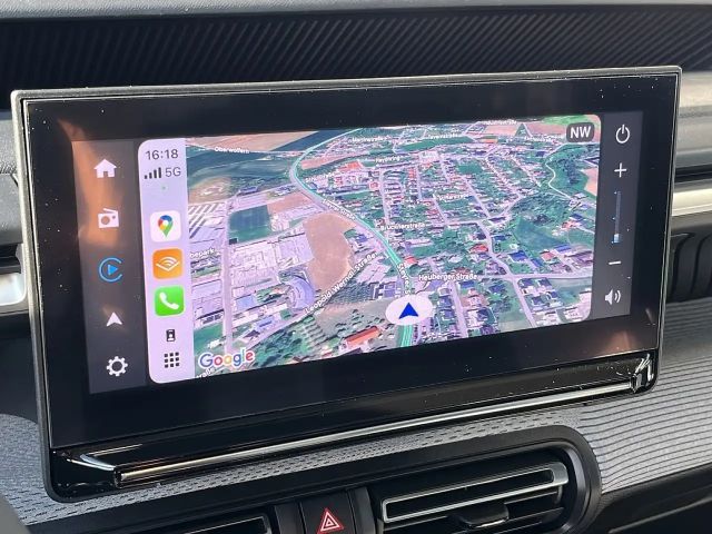 Citroën C3 Max PureTech