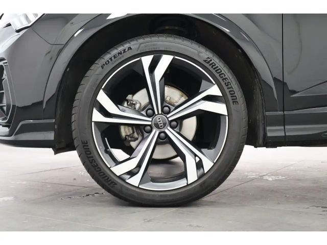 Audi Q3 35 TDI S-Line S-Tronic Sportback