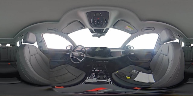 Audi Q6 e-tron SUV e-tron Audi Q6 SUV e-tron