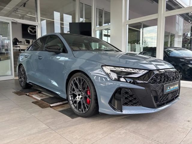 Audi RS3 Sedan Sport