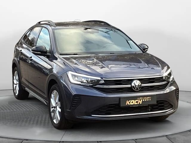 Volkswagen Taigo DSG