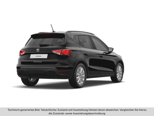 Seat Arona 1.0 TSI DSG Style