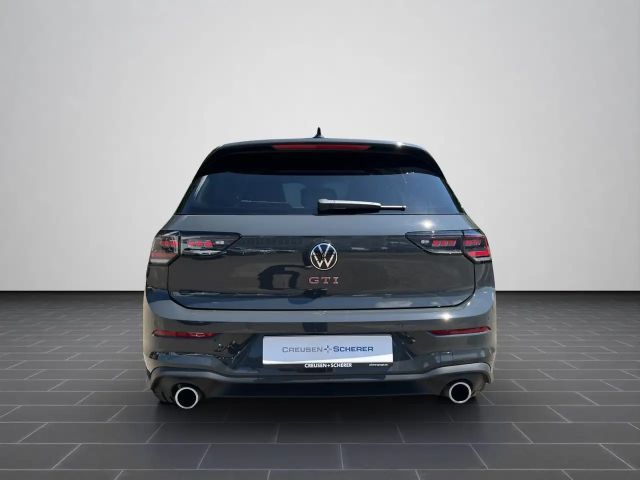 Volkswagen Golf GTI IQ.Drive Style