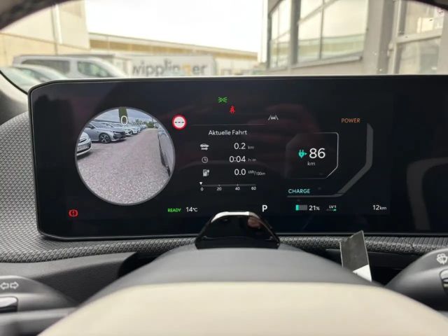 Kia EV6 GT-Line Vierwielaandrijving