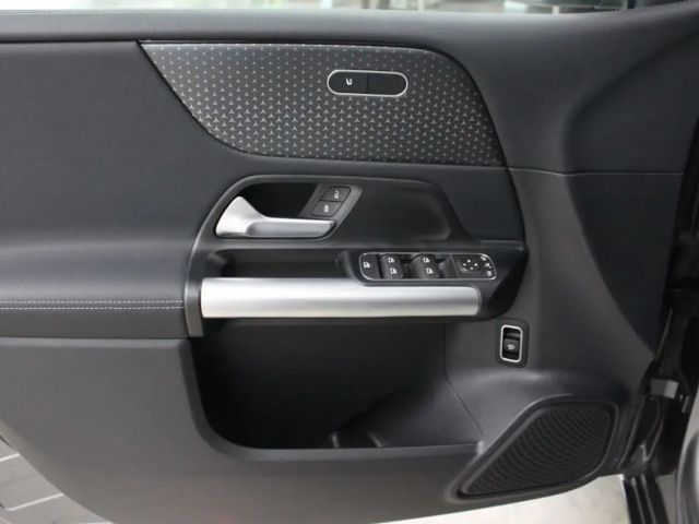 Mercedes-Benz B 220 4MATIC Progressive