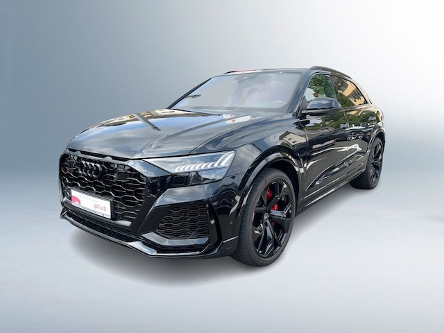 Audi RS Q8 Quattro