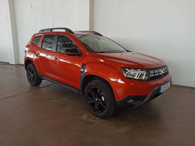 Dacia Duster 1.3 TCe Extreme TCe 150