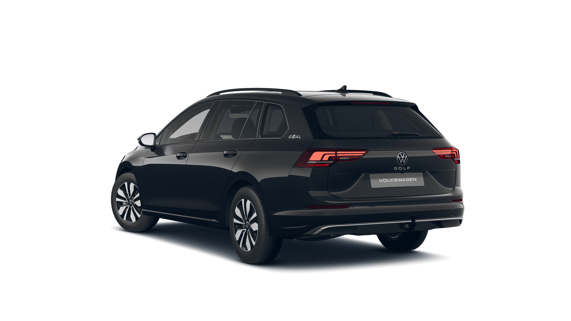 Volkswagen Golf 2.0 TDI DSG Golf VIII Variant