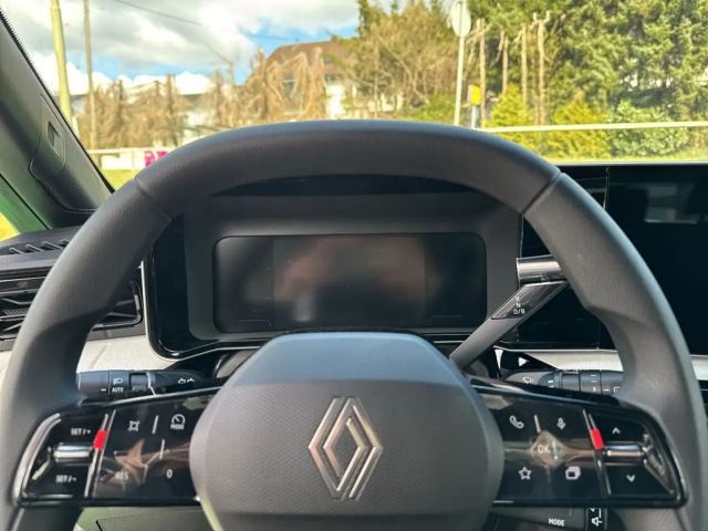 Renault 5 E-Tech Evolution