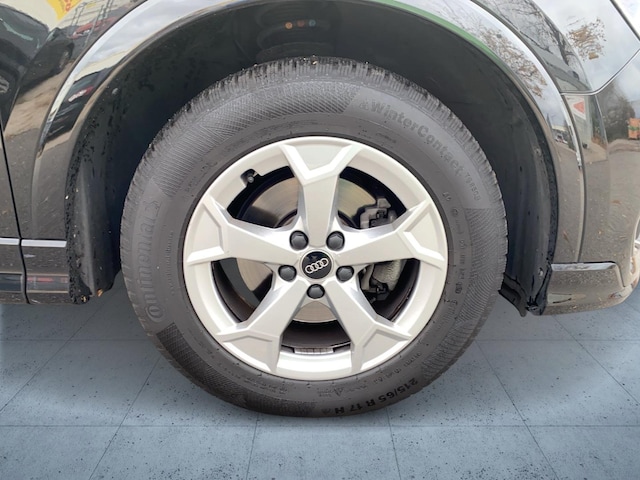 Audi Q3 35 TDI S-Line S-Tronic