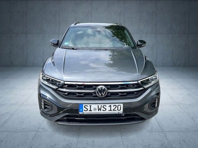 Volkswagen T-Roc 1.5 TSI DSG R-Line
