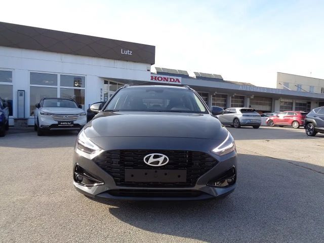 Hyundai i30 Go! T-GDi