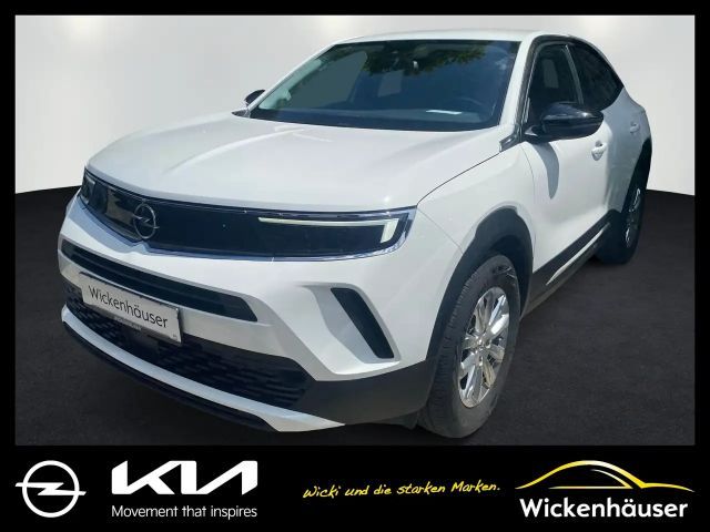 Opel Mokka Edition Mokka-e