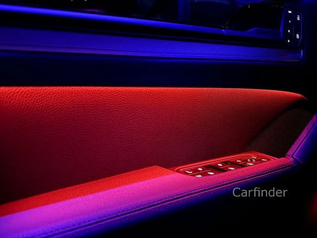 Porsche Cayenne Coupé E-Hybrid