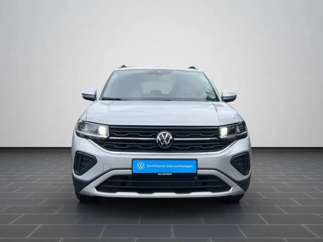 Volkswagen T-Cross 1.0 TSI IQ.Drive Life