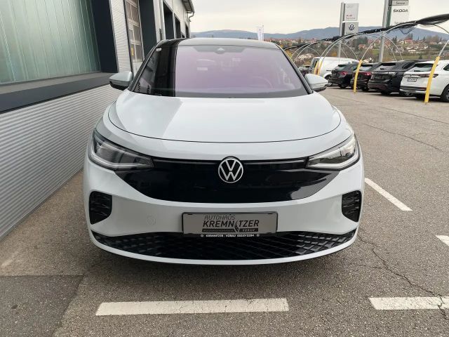 Volkswagen ID.5 220 kW 4Motion GTX