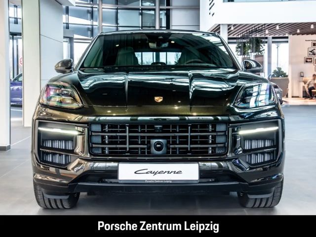 Porsche Cayenne Coupé S