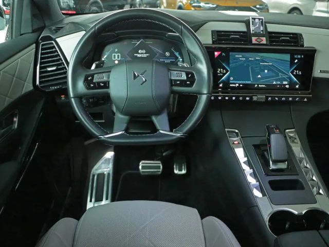 DS DS 7 Crossback Crossback