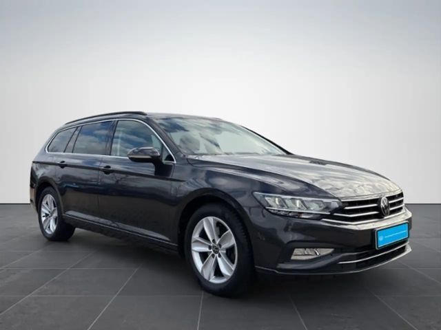 Volkswagen Passat Business DSG Variant