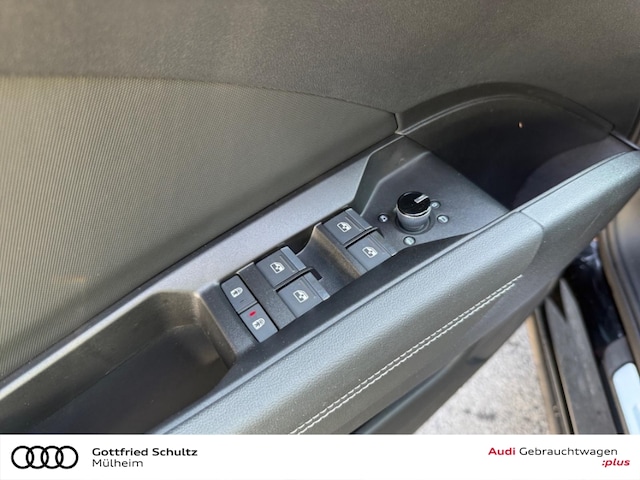 Audi Q4 e-tron Quattro