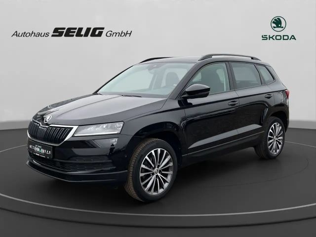 Skoda Karoq 1.5 TSI Style Style