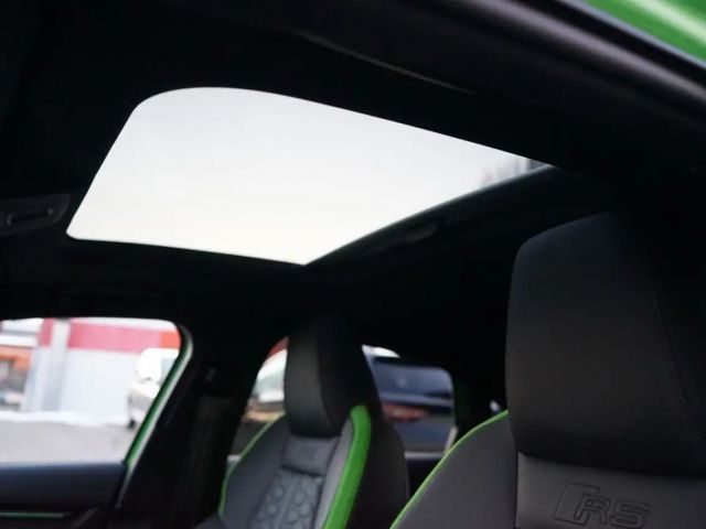 Audi RS3 Quattro Sedan