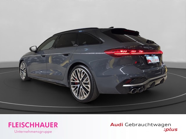Audi S5 Avant S-Tronic