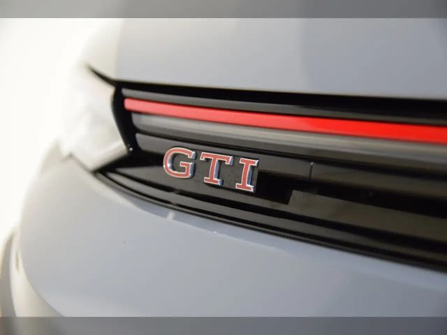 Volkswagen Golf DSG GTI Golf VIII