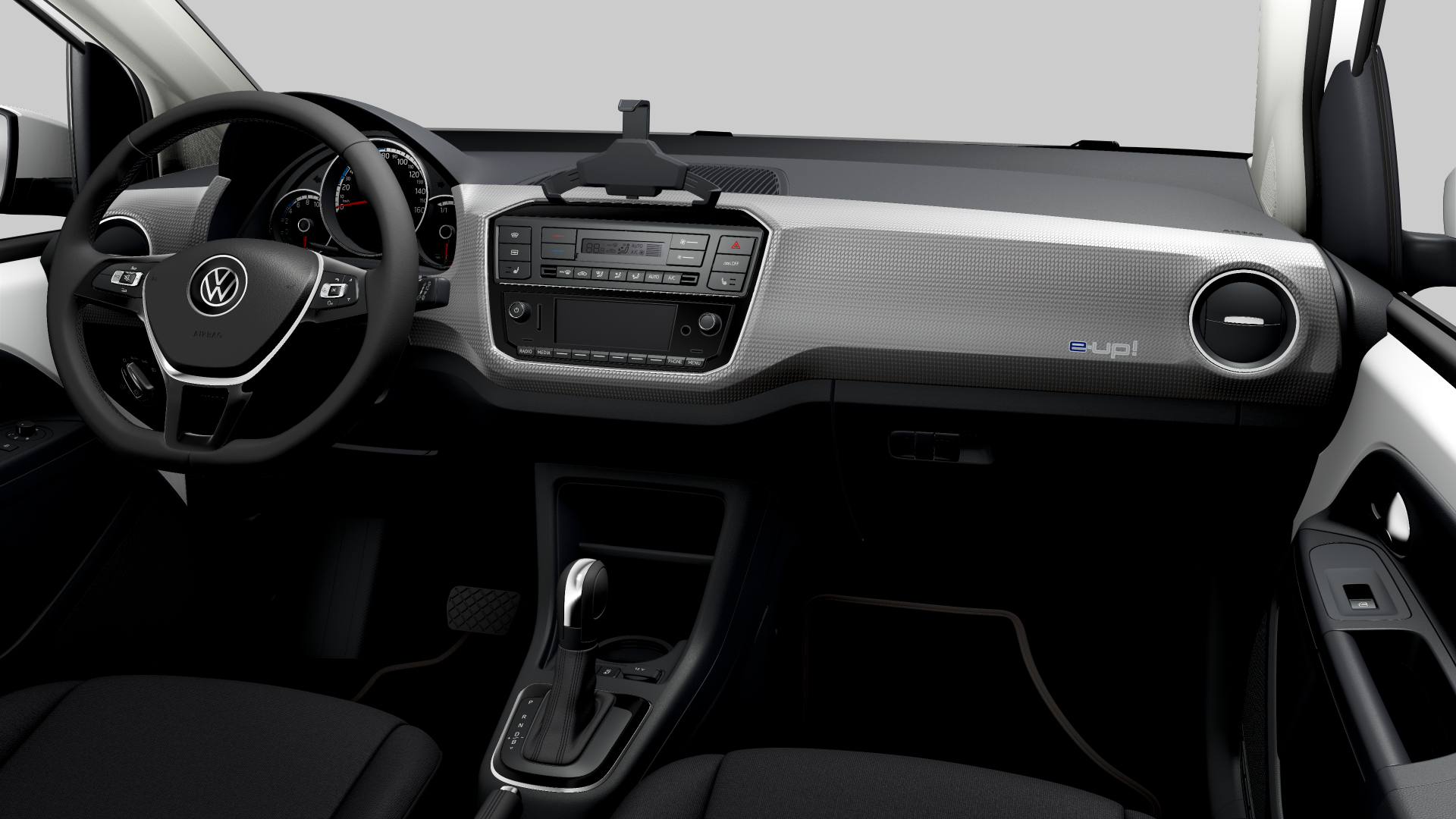 Volkswagen e-up! Plus Style