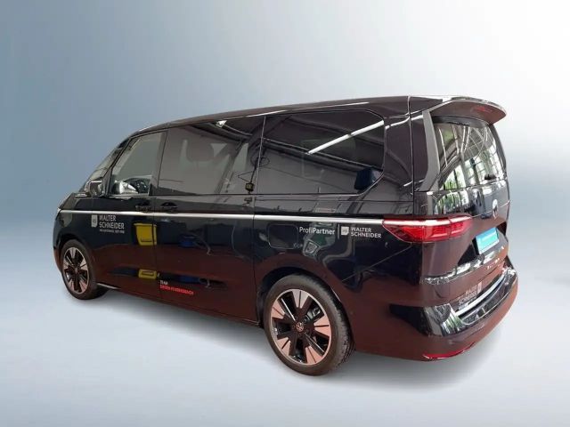 Volkswagen Multivan 2.0 TDI DSG Style T7